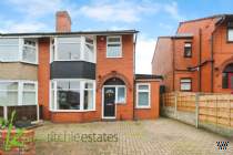 Main Photo of a 3 bedroom  Semi Detached House for sale