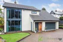 Main Photo of a 4 bedroom  Detached House for sale