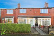 Main Photo of a 2 bedroom  Terraced House for sale