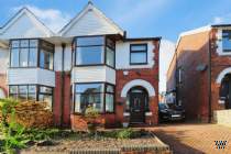 Main Photo of a 3 bedroom  Semi Detached House for sale