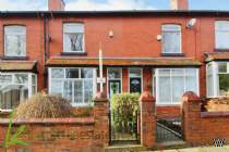 Main Photo of a 2 bedroom  Terraced House for sale