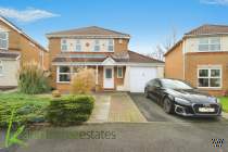 Main Photo of a 4 bedroom  Detached House for sale