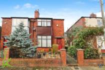 Main Photo of a 2 bedroom  Semi Detached House for sale