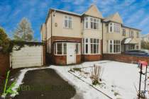 Main Photo of a 4 bedroom  Semi Detached House for sale