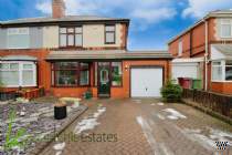 Main Photo of a 3 bedroom  Semi Detached House for sale