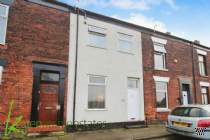 Main Photo of a 2 bedroom  Terraced House for sale