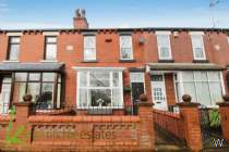 Main Photo of a 2 bedroom  Terraced House for sale