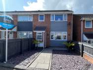 Main Photo of a 3 bedroom  End of Terrace House for sale