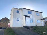 Main Photo of a 3 bedroom  Semi Detached House for sale