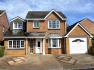 Main Photo of a 4 bedroom  Detached House for sale