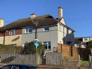 Main Photo of a 4 bedroom  Semi Detached House for sale