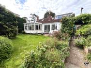 Main Photo of a 2 bedroom  Detached Bungalow for sale