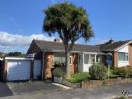 Main Photo of a 2 bedroom  Semi Detached Bungalow for sale