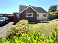 Main Photo of a 3 bedroom  Detached Bungalow for sale