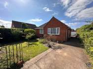 Main Photo of a 2 bedroom  Detached Bungalow for sale