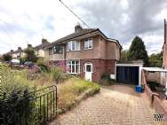 Main Photo of a 3 bedroom  Semi Detached House for sale