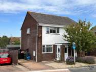 Main Photo of a 2 bedroom  Semi Detached House for sale