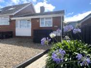 Main Photo of a 2 bedroom  Semi Detached Bungalow for sale