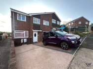 Main Photo of a 5 bedroom  Semi Detached House for sale