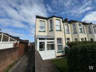 Main Photo of a 3 bedroom  End of Terrace House for sale