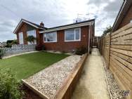 Main Photo of a 2 bedroom  Semi Detached Bungalow for sale