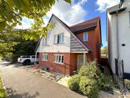 Main Photo of a 3 bedroom  Semi Detached House for sale