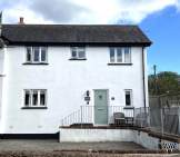 Main Photo of a 2 bedroom  Semi Detached House for sale