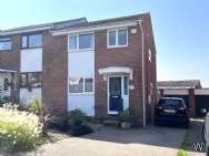 Main Photo of a 3 bedroom  Semi Detached House for sale