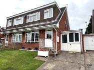 Main Photo of a 3 bedroom  Semi Detached House for sale