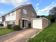 Main Photo of a 3 bedroom  Semi Detached House for sale