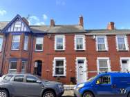 Main Photo of a 2 bedroom  Terraced House for sale