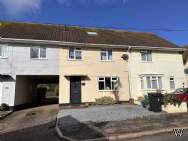 Main Photo of a 4 bedroom  Terraced House for sale