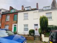 Main Photo of a 4 bedroom  Terraced House for sale