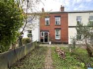 Main Photo of a 2 bedroom  Terraced House for sale