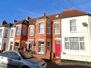 Main Photo of a 4 bedroom  Terraced House for sale