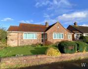 Main Photo of a 3 bedroom  Detached Bungalow for sale