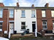 Main Photo of a 2 bedroom  Terraced House for sale