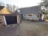 Main Photo of a 2 bedroom  Detached Bungalow for sale