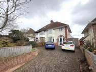 Main Photo of a 3 bedroom  Semi Detached House for sale