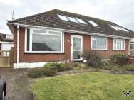 Main Photo of a 2 bedroom  Semi Detached Bungalow for sale