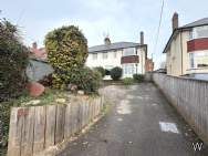 Main Photo of a 3 bedroom  Semi Detached House for sale