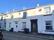 Main Photo of a 3 bedroom  Terraced House for sale