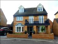 Main Photo of a 5 bedroom  Detached House to rent