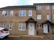 Main Photo of a 1 bedroom  Terraced House to rent