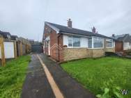 Main Photo of a 2 bedroom  Bungalow to rent