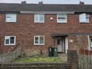 Main Photo of a 3 bedroom  Terraced House for sale