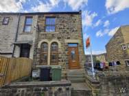 Main Photo of a 2 bedroom  Semi Detached House for sale