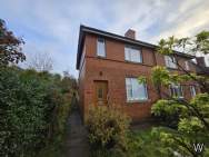 Main Photo of a 3 bedroom  Semi Detached House to rent