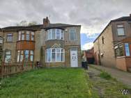 Main Photo of a 3 bedroom  Semi Detached House for sale