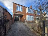 Main Photo of a 3 bedroom  Semi Detached House for sale